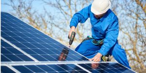 Installation Maintenance Panneaux Solaires Photovoltaïques à Le Buret